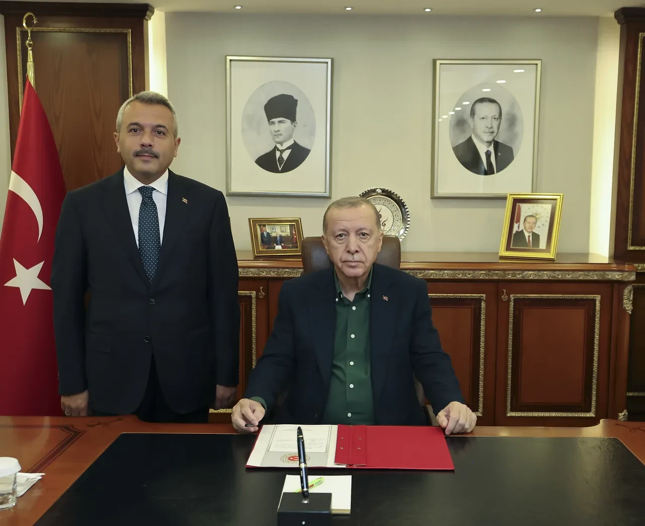 Erdogan Rıze