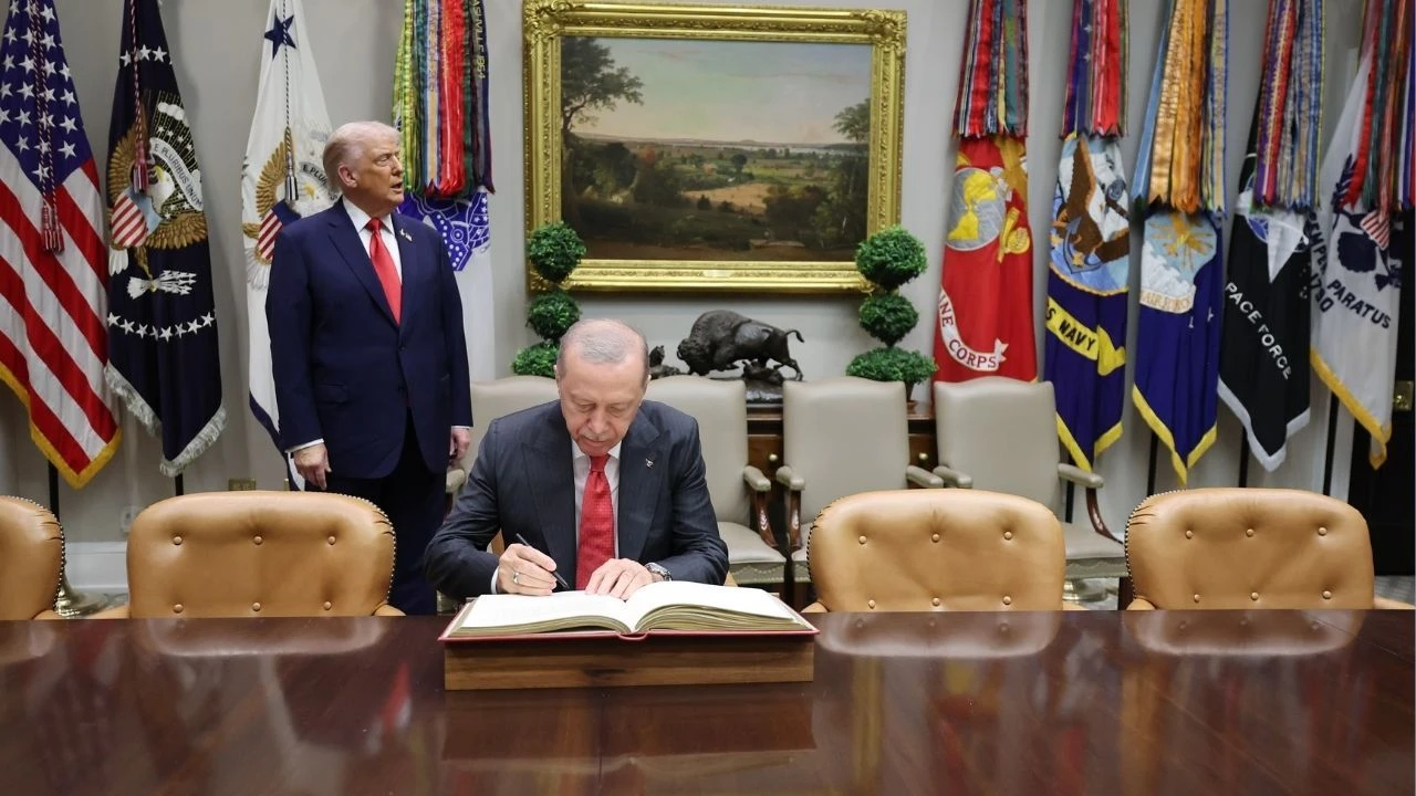 Erdoğan Trump-7