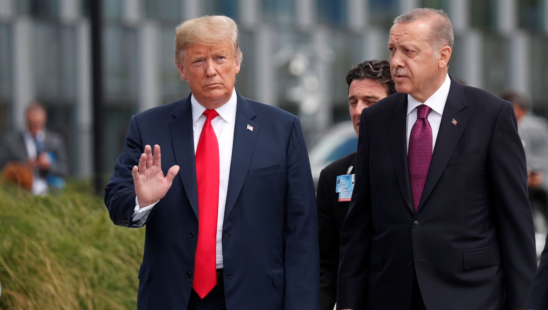 Erdogan Trump-8