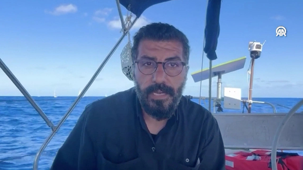 Ersin Çelik Kimdir