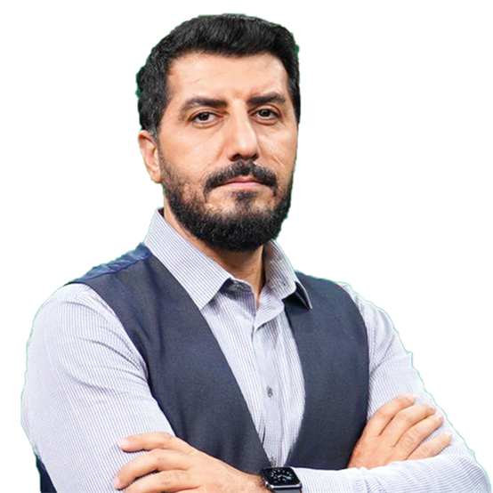Ersin Çelik Nereli
