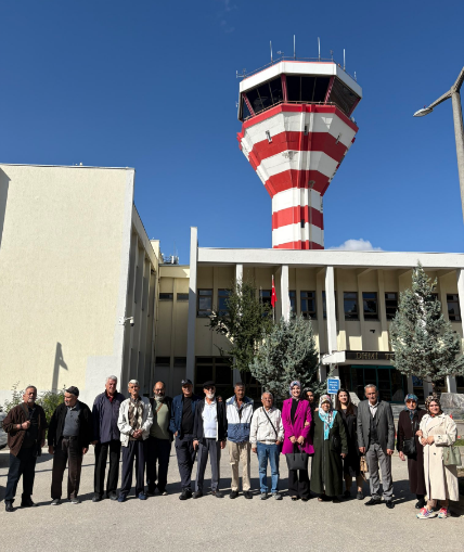 Esenboğa Ankara