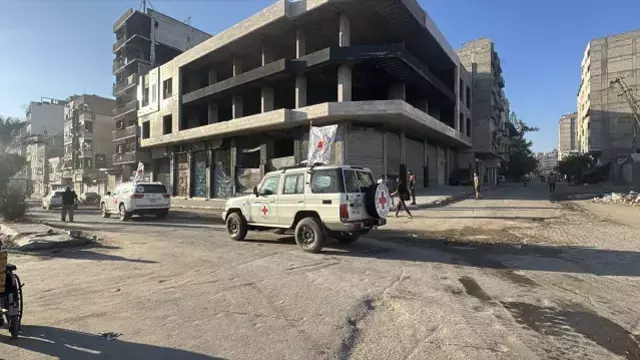 Esirtakası