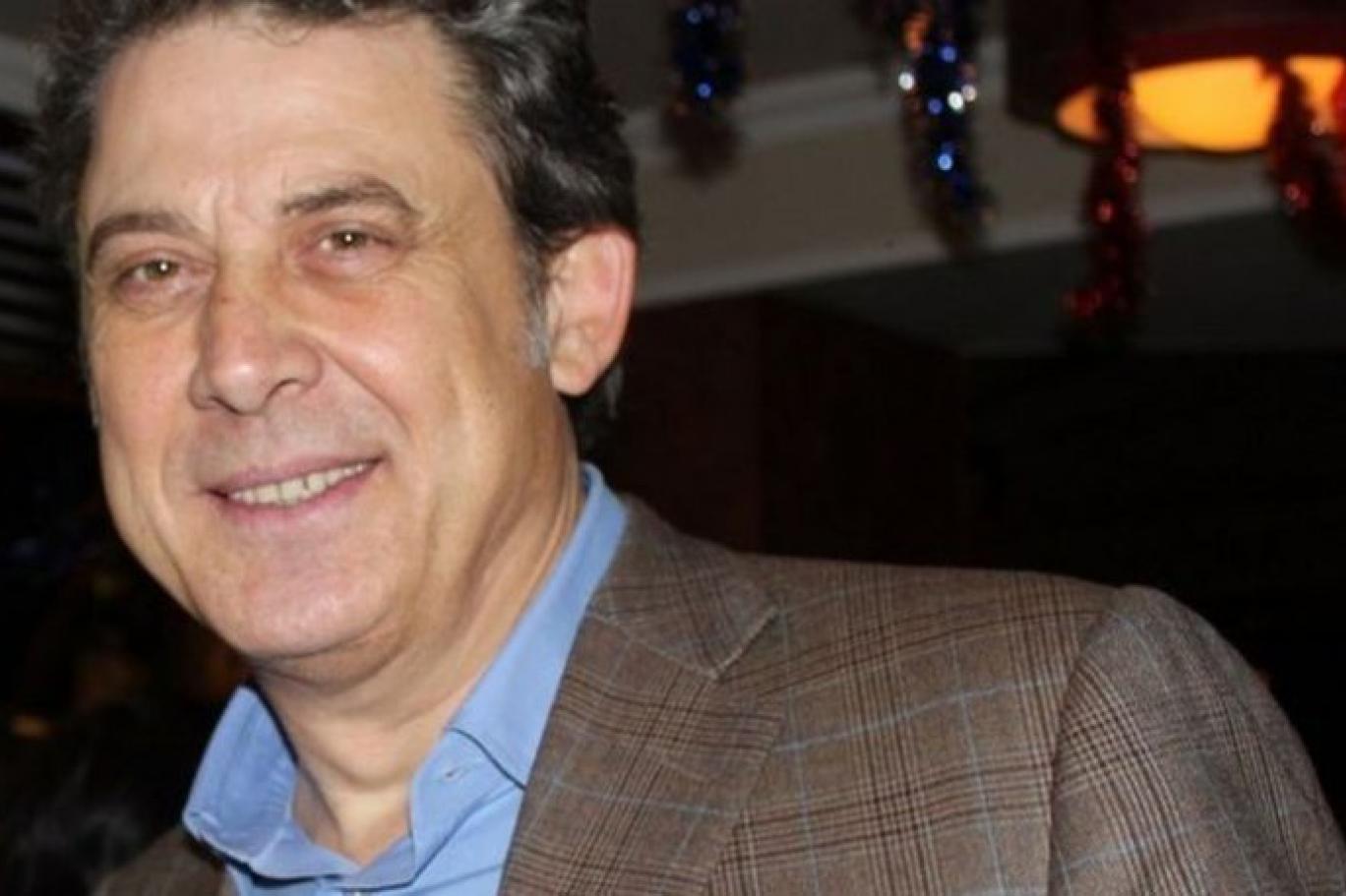 Fatih Oflaz Kardeşi