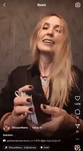 Filiz Yurt Koru Tarot