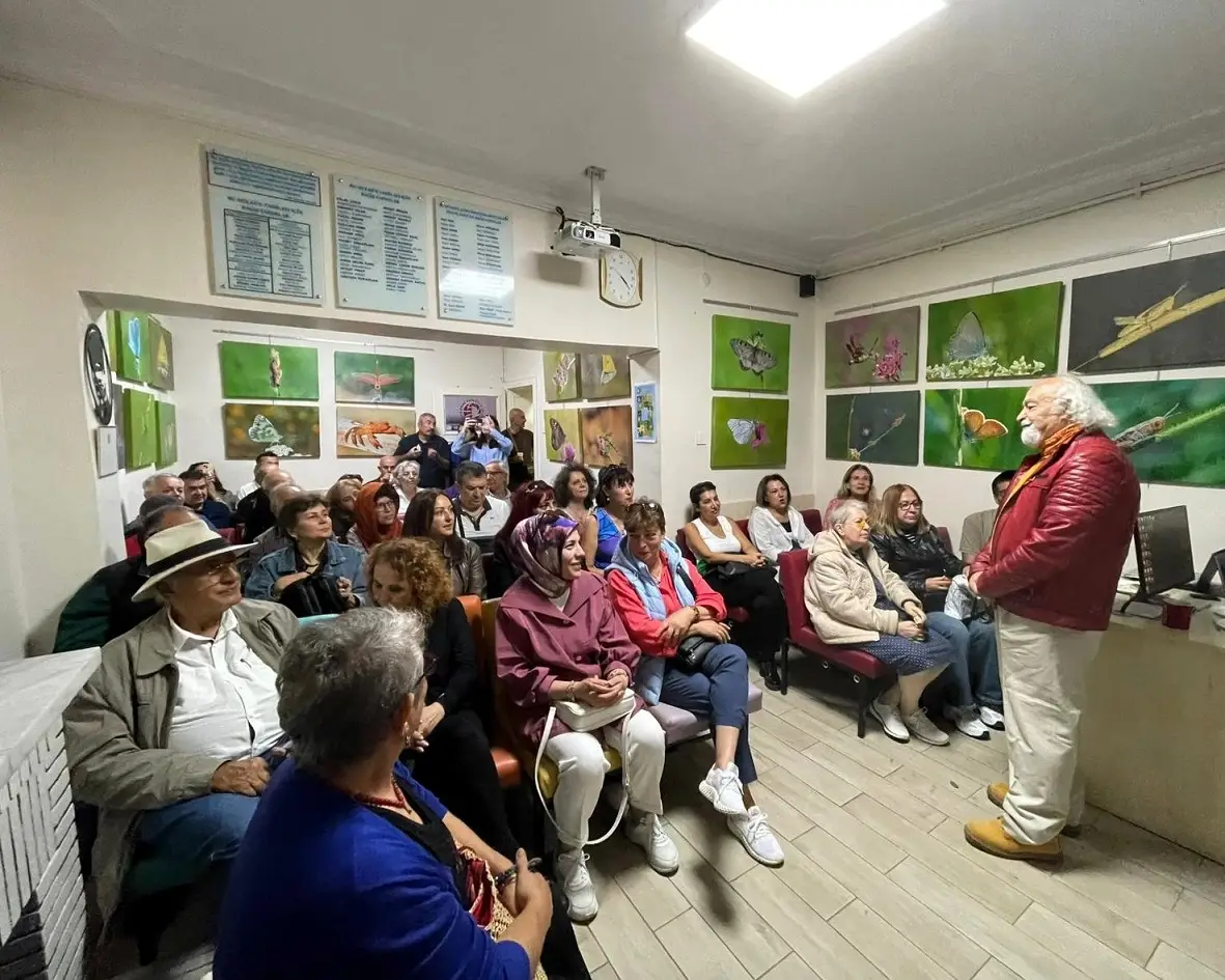 Fsk Fotoğraf Sanatı Kurumu Kültür Sanat Etkinlikleri Sezon Açılışı (6)