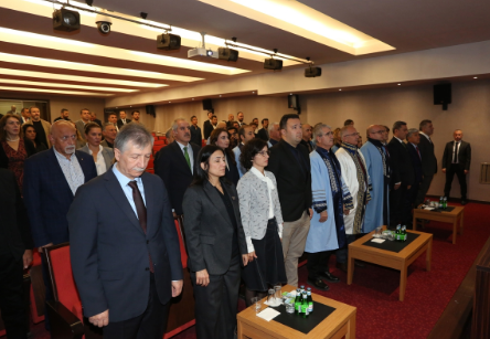 Gazi Spor Bilimleri