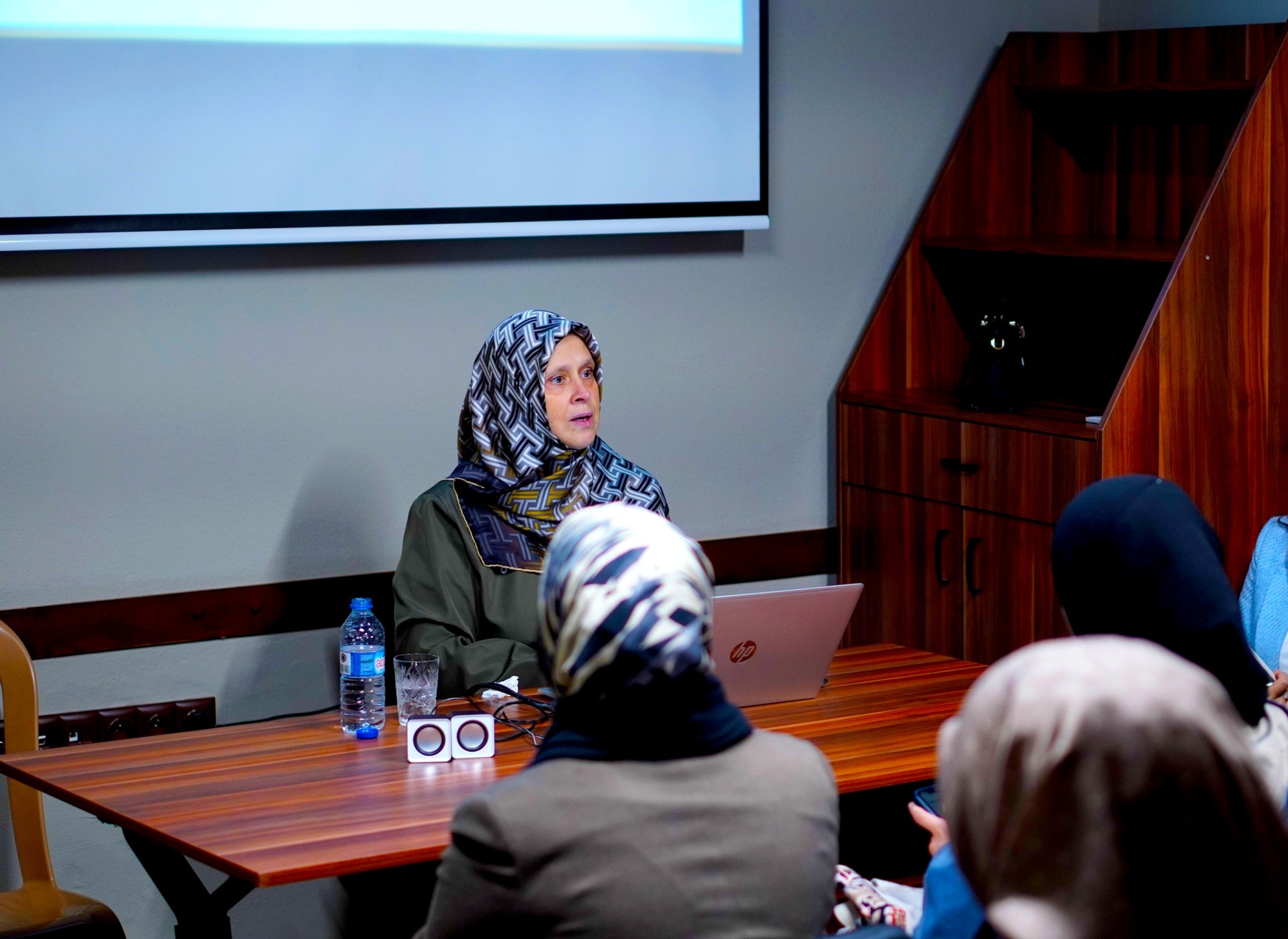 Gazzeyi Anlamak Ankara