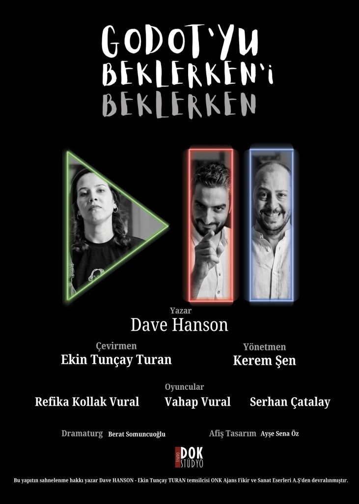 Godyu Beklerken