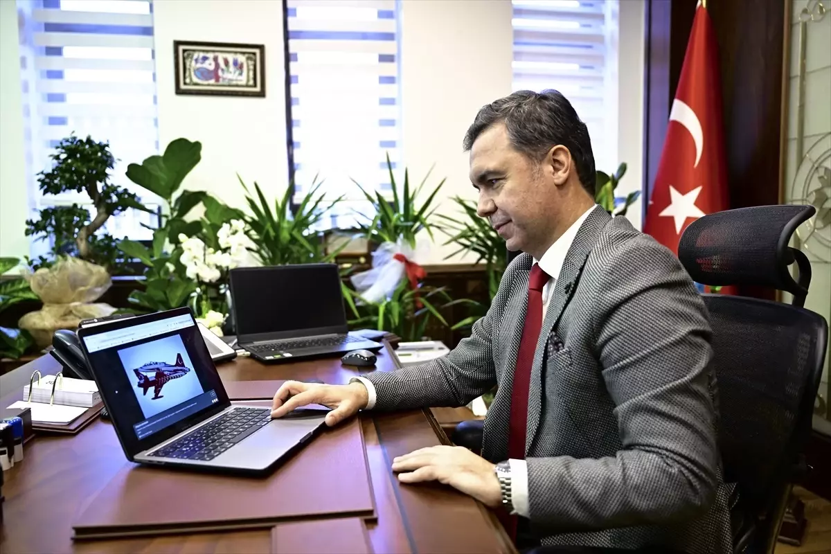 Gökhan Karaköse Kimdir