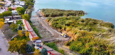 Gölbaşı Mogan