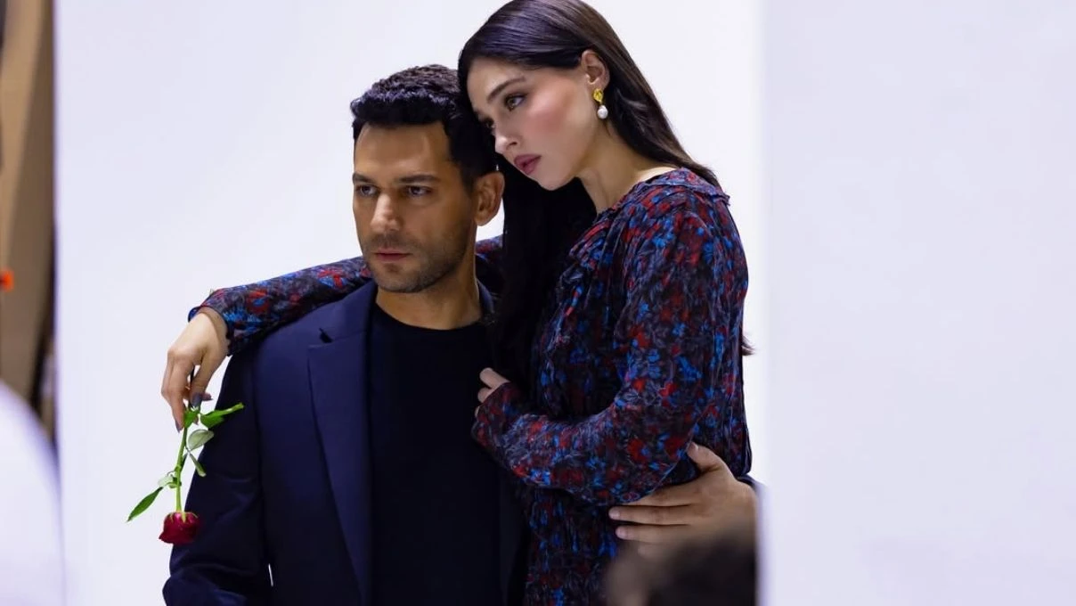 Güller Ve Günahlar1