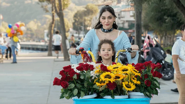 Güller Ve Günahlar2