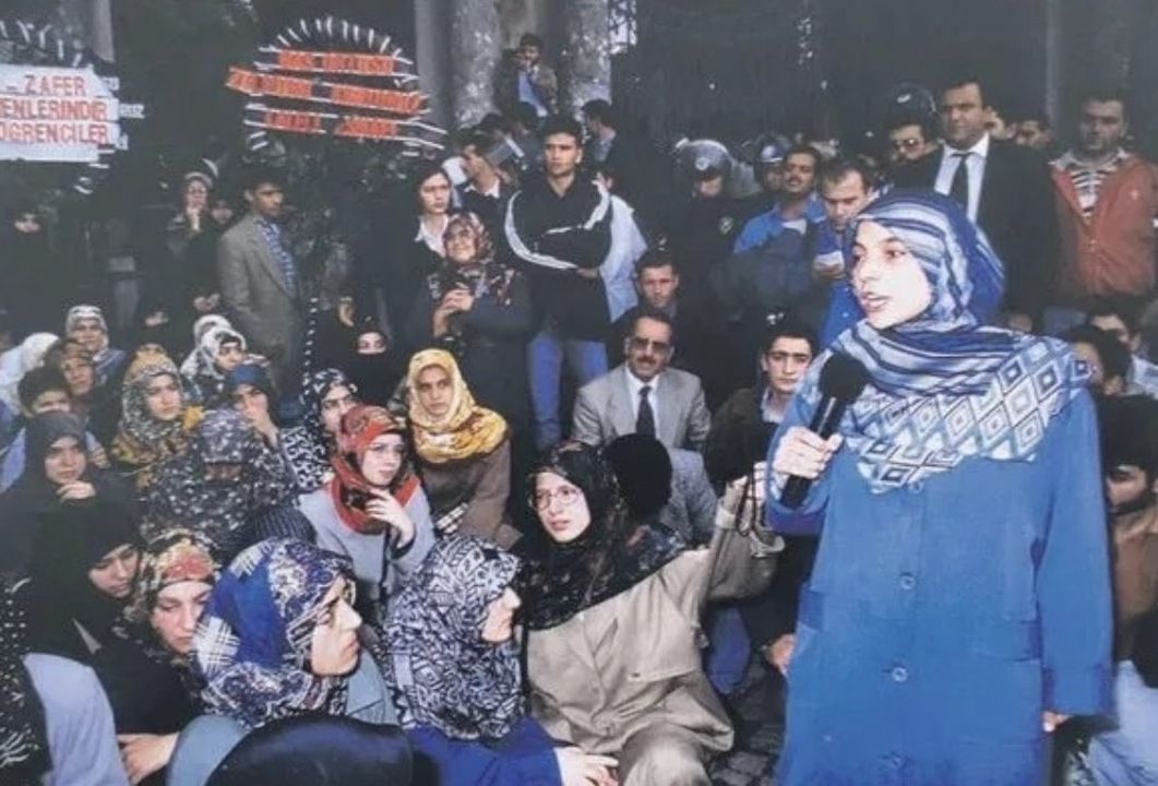 Gülşen Özer Kimdir Düzce Yakınında