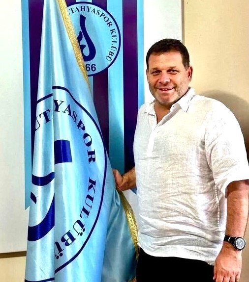 Hakan Şapçı Futbol