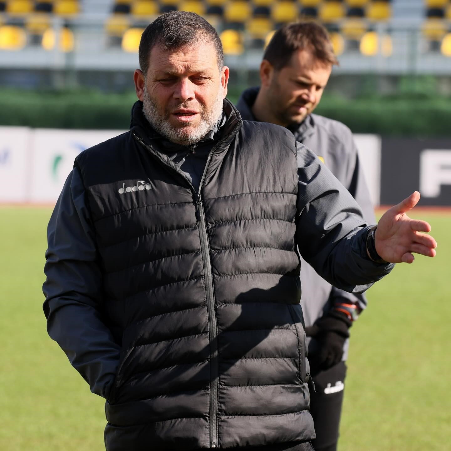 Hakan Şapçı Kaç Yaşında