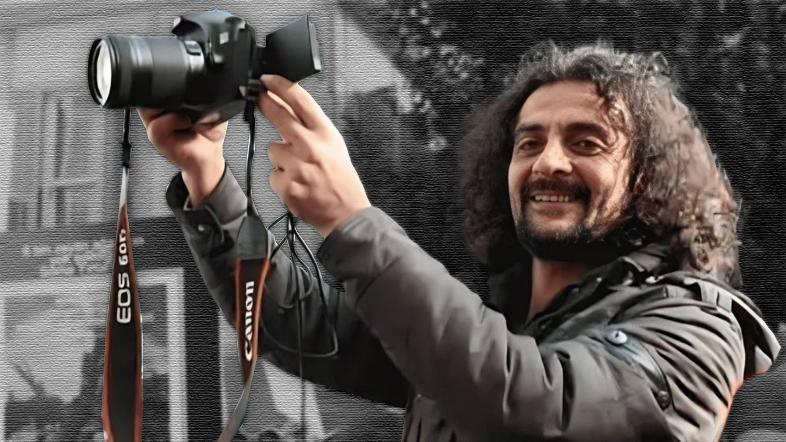 Hakan Tosun Gazeteci