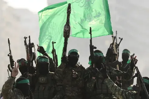 Hamas Heyetıı