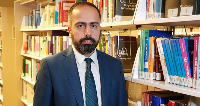 Hamdullah Şevli Ak Parti