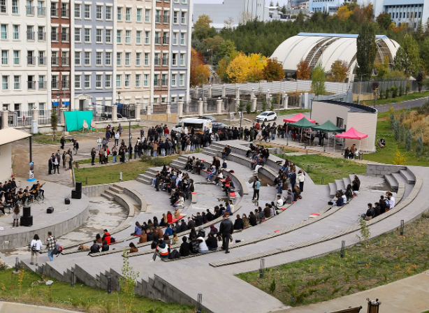 Hoş Geldin Festivali