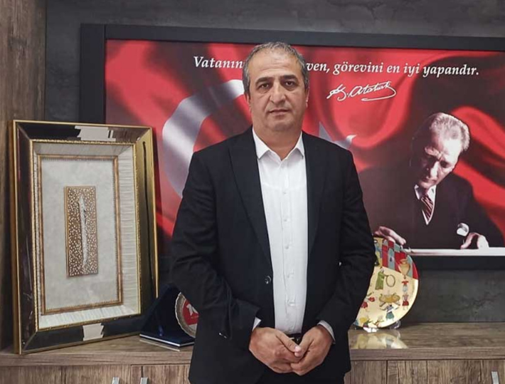 Illyas Aktürk Ankara Servisçiler Odası Haberi Ankara Net Haber