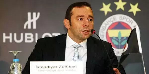 Isfendiyar Zülfikari Nereli