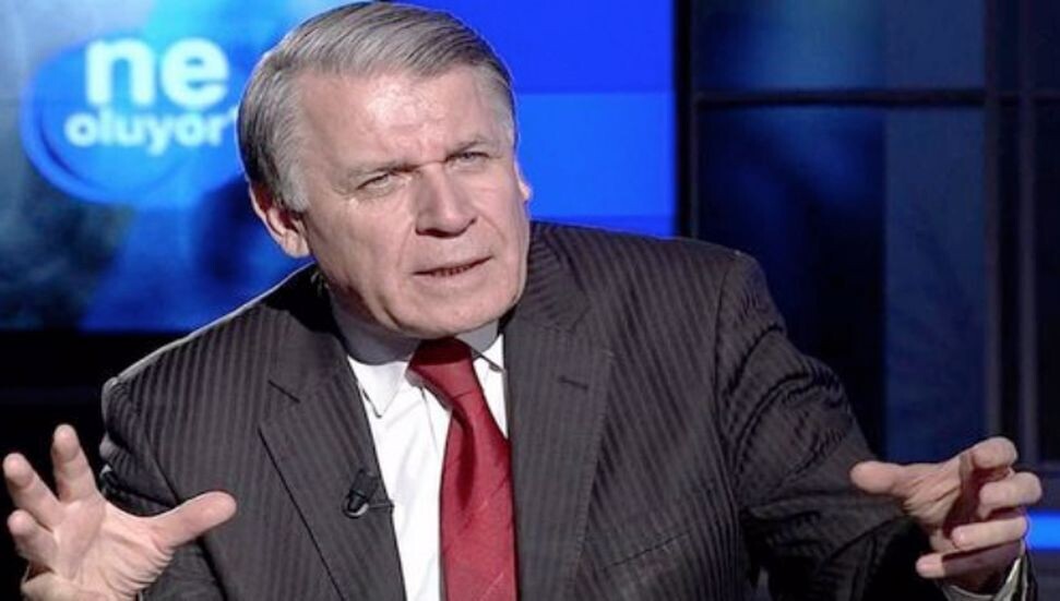 Ismail Hakkı Pekin