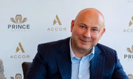 Ismail Lepiev Gözaltı