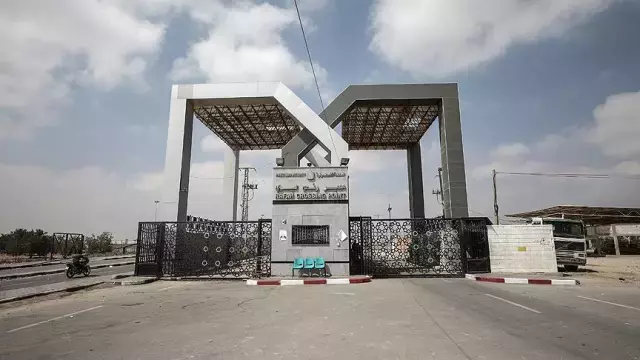 Israıl 1-2
