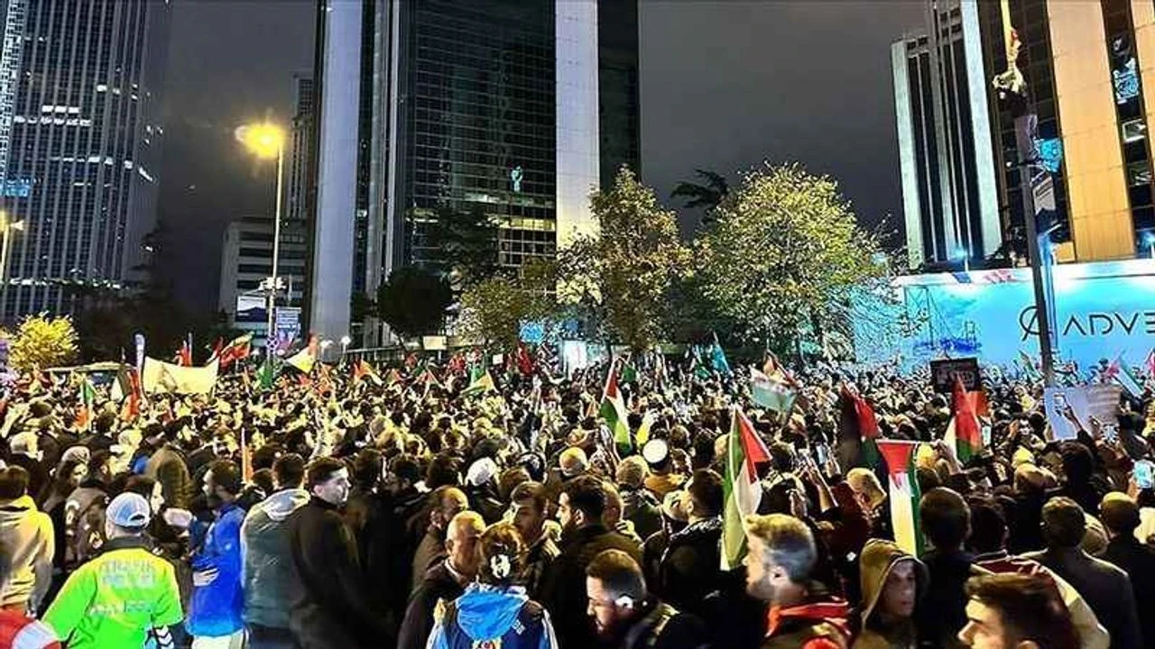 Israıl 2