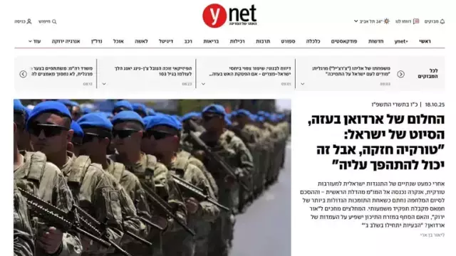 Israıl Haber-1