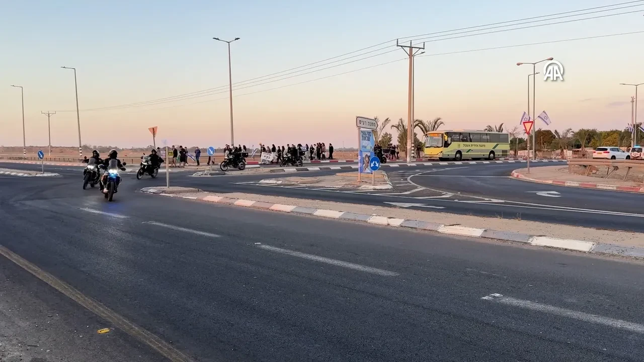 Israıll