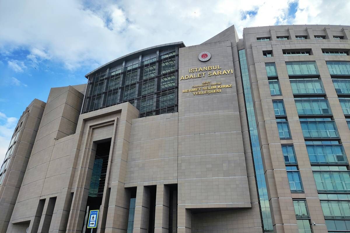 Istanbul Cumhuriyet Bassavciligindan Imamoglu Suc Orgutu Aciklamasi