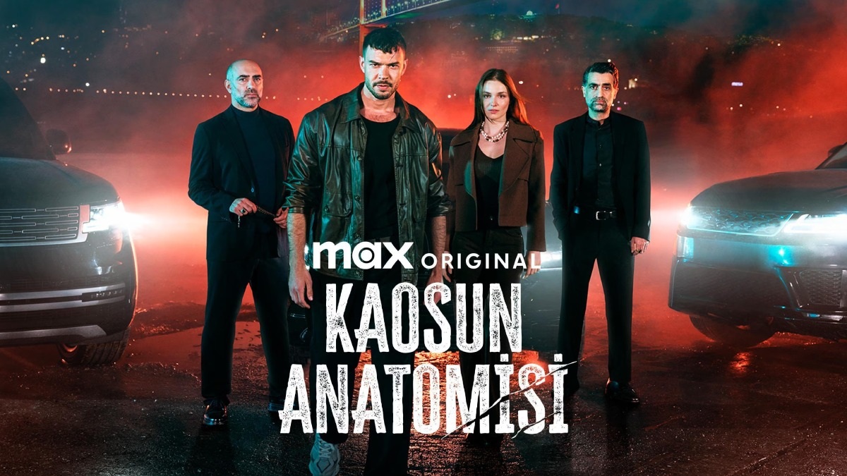 Kaosun Anatomisi Altinci Bolum Ne Zaman