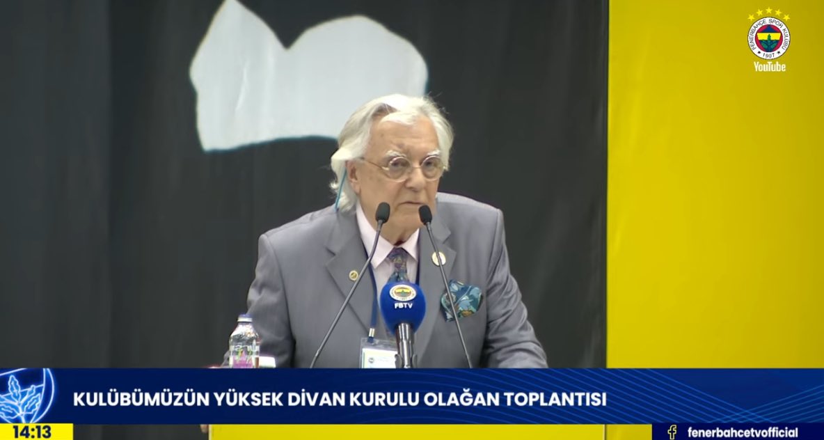 Kaya Enişte Fenerbahçe