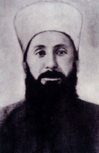 Kemahli Ibrahim Hakki