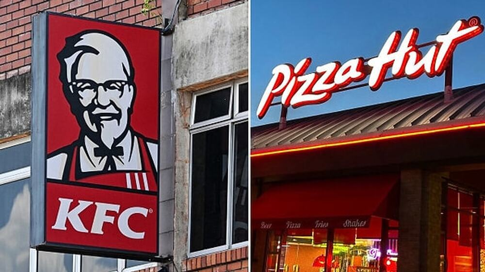 Kfc Pııza