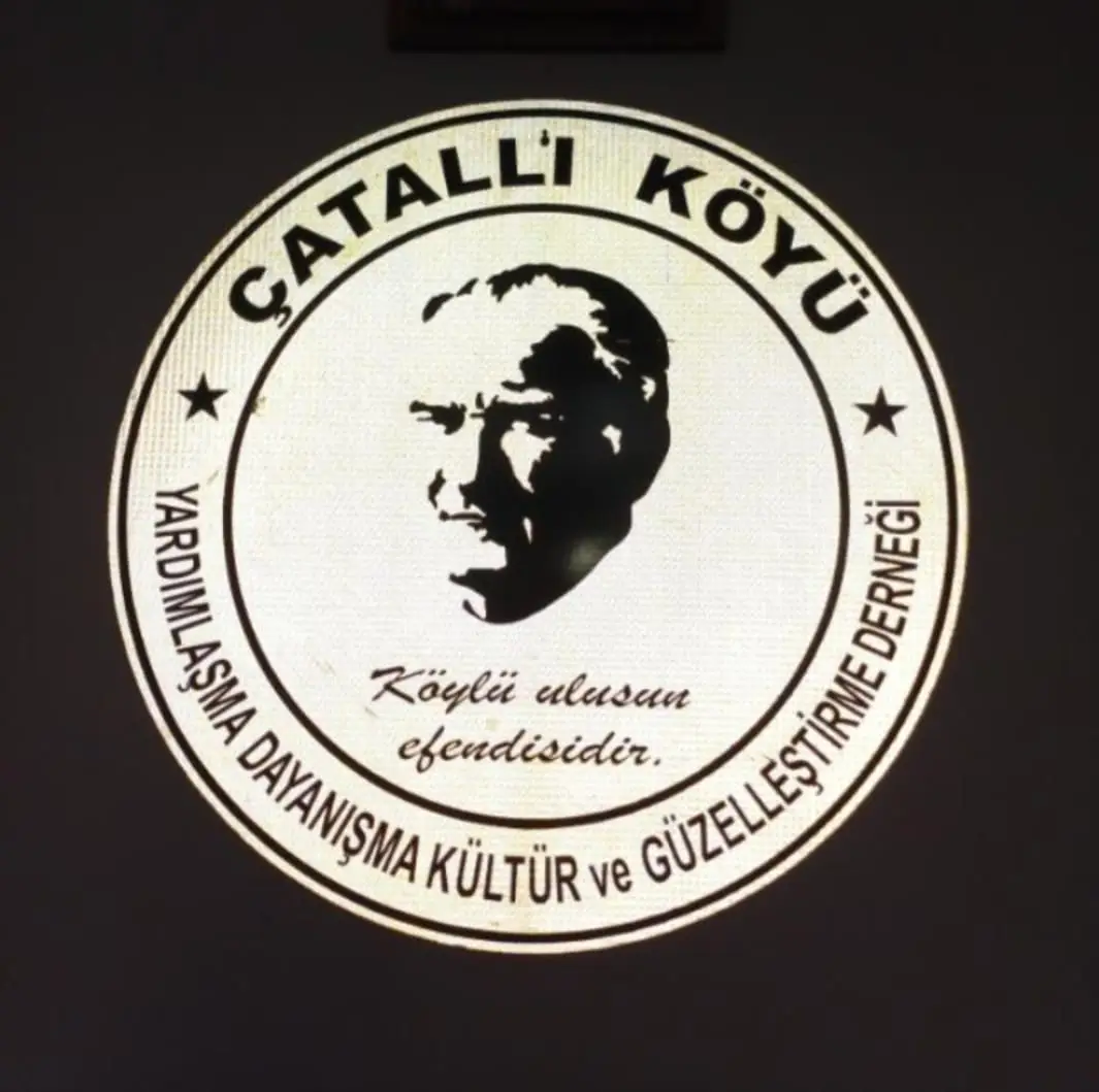 Kırıkkale Delice Hamisbeyli Çatallı Köyü Doğan Aydoğmuş 29 Ekim Kutlaması (1)