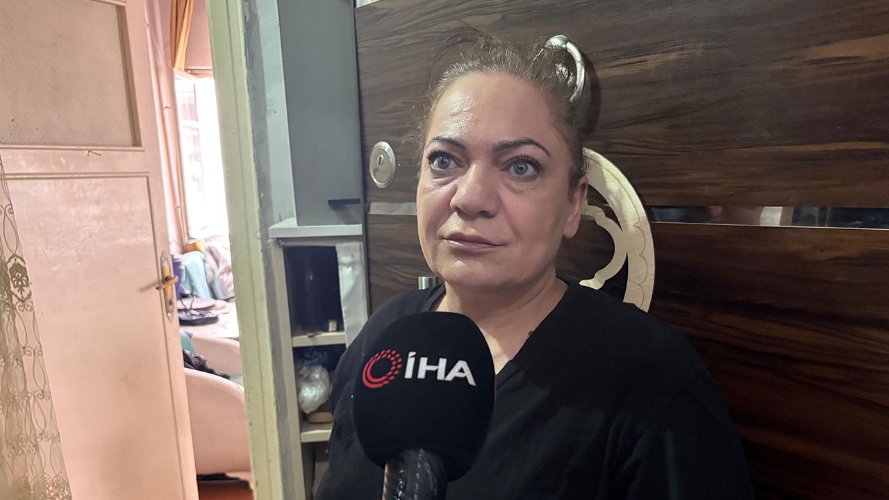 Komşular