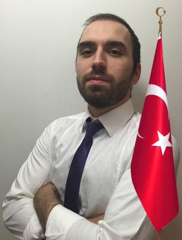 Korcan Cinemre Gerçek Ismi