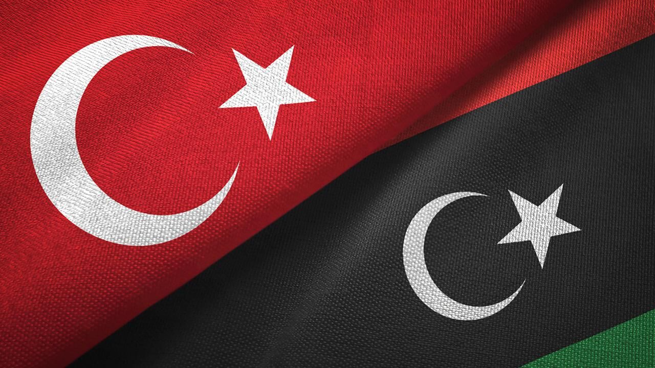 Libya