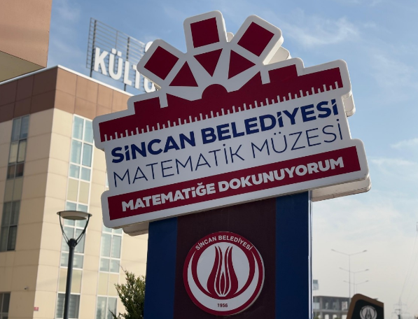 Matemati Müzesi