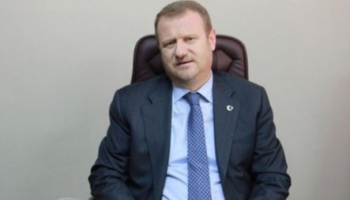 Mehmet Daniş Kimdir