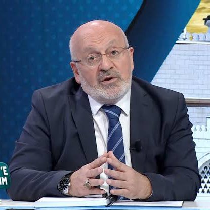Mehmet Kapukaya Kimdir
