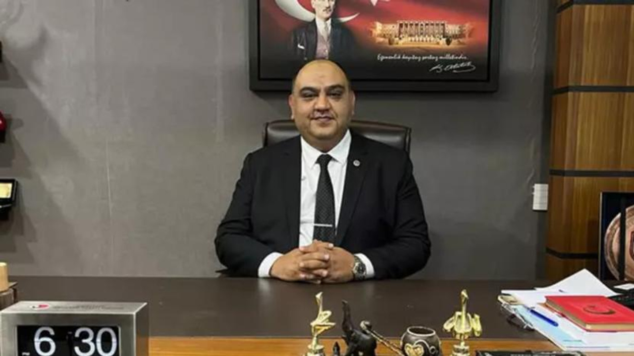 Mehmet Mustafa Gürban Kimdir Nereli