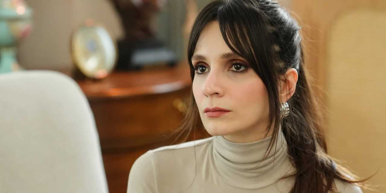 Meriç Aral Gözaltı