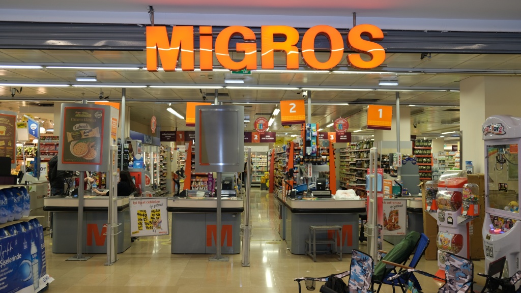 Migros