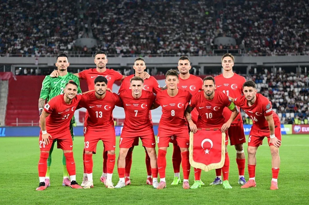 Milli Maç Ne Zaman