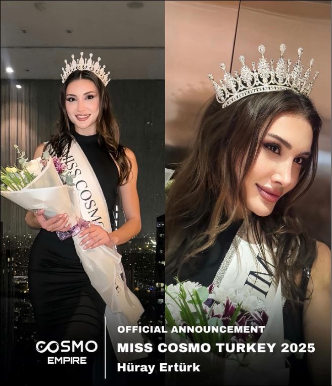 Miss Turkey (4)