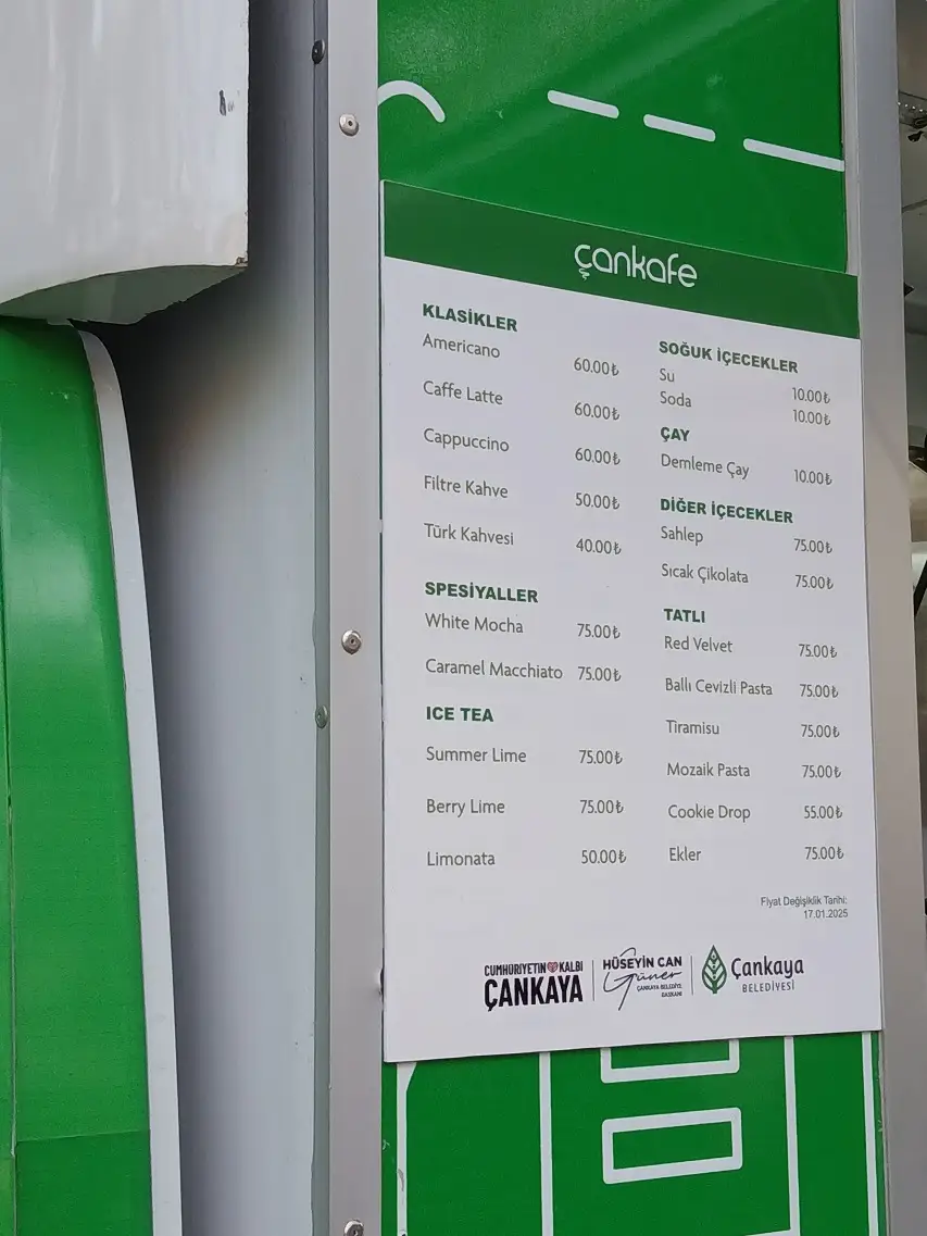Mobil Çankafe Çankaya Belediyesi Kuğulupark (3)